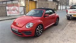 فولكسفاغن بيتل